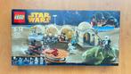 LEGO Star Wars 75052 - Mos Eisley Cantina, Nieuw, Complete set, Ophalen of Verzenden, Lego