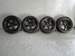 5x105/17 inch Opel Mokka Winterset, Auto-onderdelen, Banden en Velgen, Ophalen, 18 inch, Banden en Velgen, Winterbanden