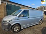 Volkswagen Transporter 2.0 TDI L2H1 Highline/ automaat/ long, Euro 5, Gebruikt, 4 cilinders, Volkswagen