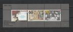 121 L Postfris Blok 1313 Filacento 1984, Postzegels en Munten, Postzegels | Nederland, Verzenden, Na 1940, Gestempeld