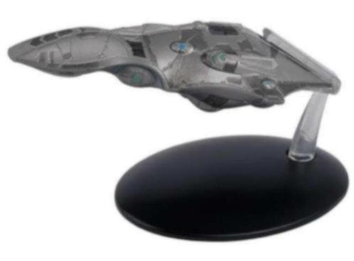 Star Trek Voth Research Vessel, Verzamelen, Film en Tv, Nieuw, Film, Beeldje, Replica of Model, Ophalen of Verzenden