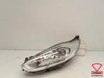 Ford Fiesta MK7 Facelift 2013+ Koplamp Links C1BB-13W030, Auto-onderdelen, Ophalen of Verzenden, Gebruikt, Ford