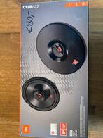 JBL Club 622 Autospeakers - Zo goed als nieuw, Ophalen of Verzenden, Zo goed als nieuw