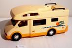Camper 3674, Ophalen of Verzenden, Gebruikt, Los playmobil