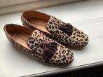 Melvin & Hamilton loafers, Kleding | Dames, Schoenen, Bruin, Instappers, Ophalen of Verzenden, Zo goed als nieuw