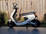 Niu M1+ Elektrische Scooter - 2019 - 5800km, Ophalen, Gebruikt, Elektrisch, Overige merken