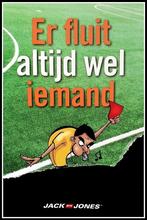 Er fluit altijd wel iemand., Ophalen of Verzenden, Balsport