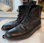 Cycleur de Luxe zwarte hoge boots maat 43, Zwart, Boots, Ophalen of Verzenden, Zo goed als nieuw