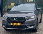 DS 7 1.5 Bluehdi 130pk 11- 2018 Grijs, Auto's, DS, 745 kg, 4 cilinders, SUV of Terreinwagen, Zilver of Grijs
