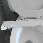 Bidet (teharet musluğu), Ophalen, Nieuw, Toilet