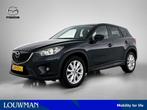 Mazda CX-5 2.0 TS+ 4WD Leder | Camera achter | Navigatie | D, Auto's, Mazda, 15 km/l, Zwart, 160 pk, Zwart