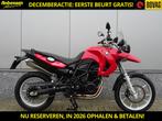 BMW F 650 GS ABS (bj 2008), Motoren, Motoren | BMW, Bedrijf, Toermotor, 650 cc