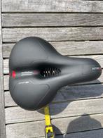 Fietszadel nieuw, Ophalen of Verzenden, Nieuw, Algemeen, Zadel