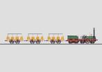 Märklin 55175 - Treinset 'Adler' Spoor 1, Wisselstroom, Treinset, -, -