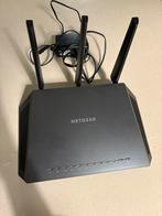 Netgear wifi router nighthawk AC1900 R7000, Ophalen of Verzenden, Zo goed als nieuw