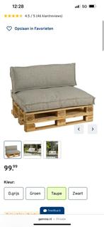 Palletkussens - Comfort voor je Loungebank!, Ophalen, Nieuw, Overige materialen
