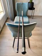 Karper hengel - Arca Syntax - 360cm - 2 3/4lbs, Ophalen of Verzenden, Zo goed als nieuw, Werphengel