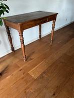 Antieke Franse Schrijftafel Lorraine, Ophalen