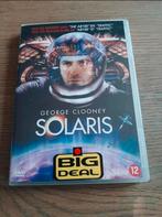 Solaris dvd. George Clooney. Makers The Abbys en Traffic., Cd's en Dvd's, Dvd's | Science Fiction en Fantasy, Vanaf 12 jaar, Ophalen of Verzenden