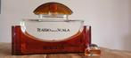 Grote Etalage fles Teatro alla Scala, Ophalen of Verzenden, Zo goed als nieuw, Parfumfles