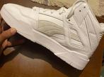 Puma Slipstream HI white euro 41, Ophalen, Puma, Wit, Sneakers of Gympen