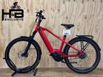 HNF Nicolai XD3 All E-Bike Enviolo, Fietsen en Brommers, Niet ingevuld, Ophalen of Verzenden, Zo goed als nieuw, Minder dan 47 cm