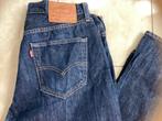 Orginele Levi’s 501 jeans 34W32L, Ophalen, Blauw, Zo goed als nieuw, W33 - W34 (confectie 48/50)