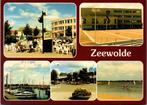 Groeten uit Zeewolde - 2 ansichtkaarten, Verzamelen, Ansichtkaarten | Nederland, Verzenden, 1980 tot heden, Ongelopen, Flevoland