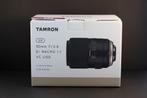 Tamron SP 90MM F 2.8 Macro 1:1 Nikon F017, Audio, Tv en Foto, Fotografie | Lenzen en Objectieven, Macrolens, Zo goed als nieuw