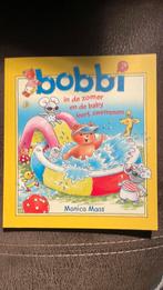 Bobbi in de zomer/ en de baby / leert zwemmen, Boeken, Ophalen of Verzenden, Zo goed als nieuw