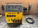 ESAB Power Tig 255 en Koeleenheid ESAB OCF 2, Ophalen, 250 ampère of meer, Tig