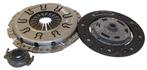 Koppelingset SACHS 228 mm T25 / T3 1.9-2.1 029198141A, Ophalen of Verzenden, Nieuw, Volkswagen