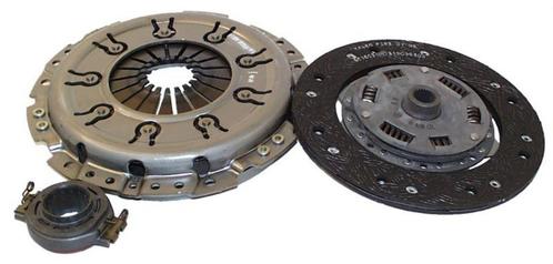 Koppelingset SACHS 228 mm T25 / T3 1.9-2.1 029198141A, Auto-onderdelen, Transmissie en Toebehoren, Volkswagen, Nieuw, Ophalen of Verzenden