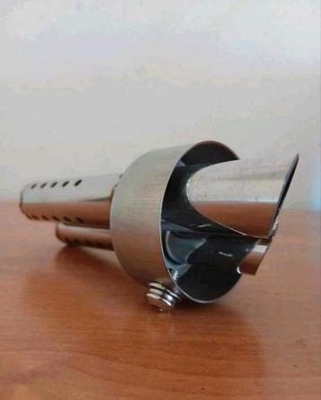 Universele db-killer , diameter 55 mm /  55mm / 5.5 cm  beschikbaar voor biedingen