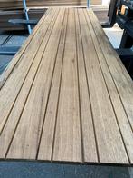 Frake / ayous vario model barcode, Doe-het-zelf en Verbouw, Hout en Planken, Ophalen, Minder dan 25 mm, Nieuw, Plank