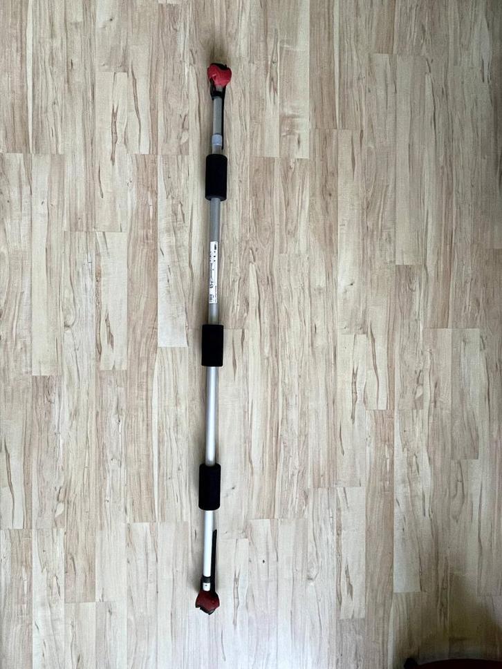 Fiamma zonnescherm sprijtstang, Tuin en Terras, Zonneschermen, Nieuw, Knikarmscherm, 250 cm tot 450 cm, Ophalen