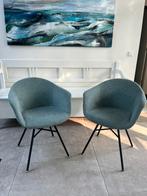 Eetkamerstoelen, Ophalen, Zo goed als nieuw, Twee
