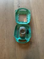 Xoomy tekenprojector met plaatjes, Ophalen of Verzenden, Gebruikt, Overige typen, Met licht