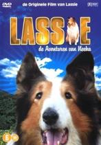 Lassie Dvd, Actie en Avontuur, Alle leeftijden, Ophalen of Verzenden, Zo goed als nieuw