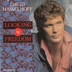 Vinyl-Single - 1988 - David Hasselhoff – Looking For Freedom, Cd's en Dvd's, Verzenden, 7 inch, Single, Zo goed als nieuw