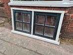 Jaren 30 huis kozijn 1660x890, Doe-het-zelf en Verbouw, Kozijnen en Schuifpuien, Ophalen, Gebruikt, Raamkozijn, 150 tot 225 cm