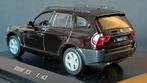 BMW X3 1:43 Potato Car Pol, Ophalen of Verzenden, Nieuw, Auto