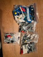 Lego Classic Space - 6927 - 897 - 6822 - 6821 - 6870, Ophalen of Verzenden, Zo goed als nieuw, Complete set, Lego