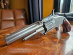 Smith & wesson mod 1.5 second issue met werk, Antiek en Kunst, Ophalen of Verzenden