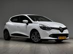 Renault Clio 0.9 TCe Expression/ 16'' LMV/ Airco/ Cruise/ El, Auto's, Voorwielaandrijving, Stof, Zwart, 540 kg