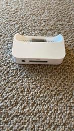 Apple dock station, Ophalen of Verzenden, Gebruikt, Docking station, Apple
