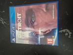 Detroit : Become Human, Vanaf 18 jaar, Overige genres, 1 speler, Ophalen of Verzenden