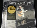 Eric Clapton, Forever Man,The Best of Eric Clapton 2cd NIEUW, Ophalen of Verzenden, Nieuw in verpakking, Poprock