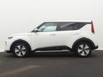 Kia e-Soul ExecutiveLine 64 kWh | Leder | Stoelkoeling + Ver, Auto's, Gebruikt, Zwart, Met garantie (alle), 1657 kg