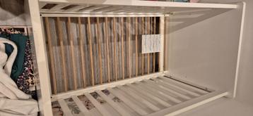 Ledikant beschikbaar voor biedingen